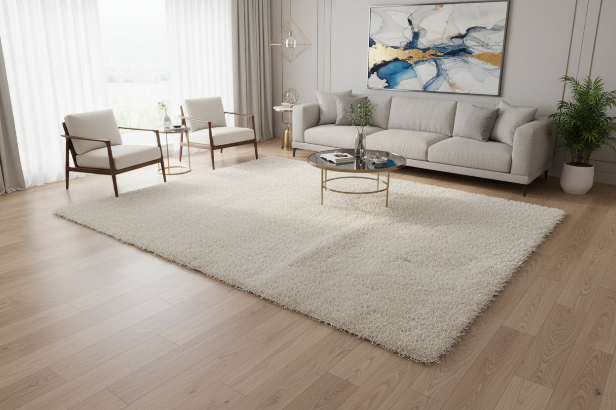 Tepih Pleasure neutralna bež