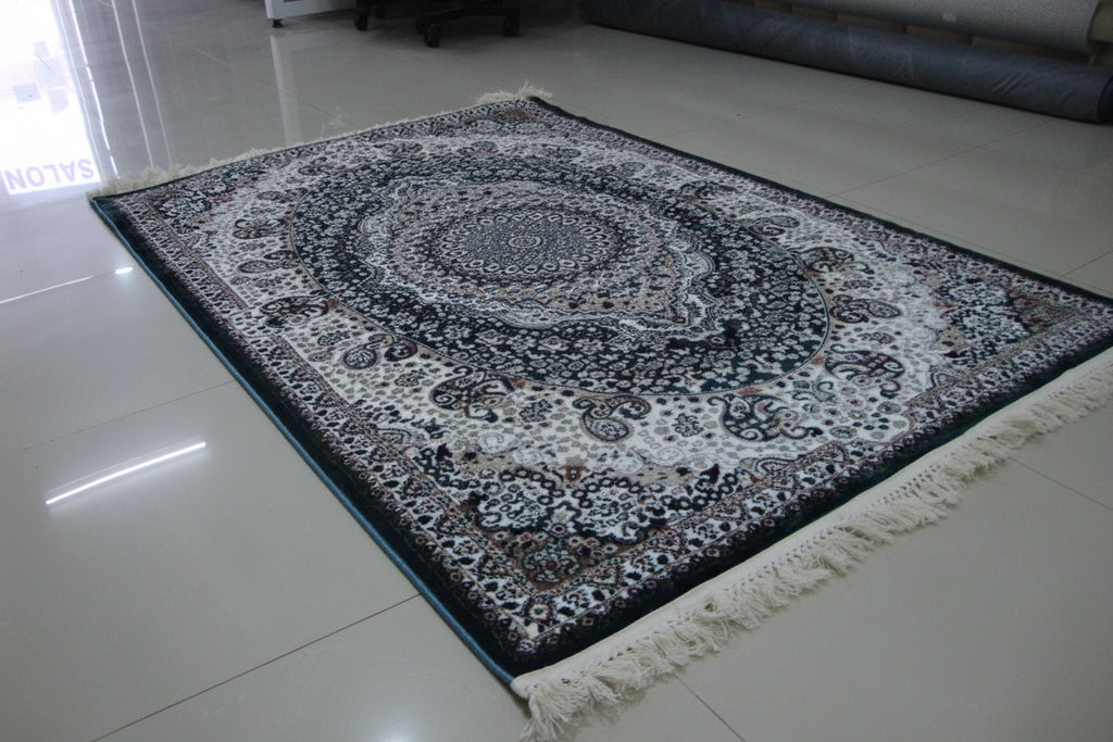 Tepih Prestige plavi