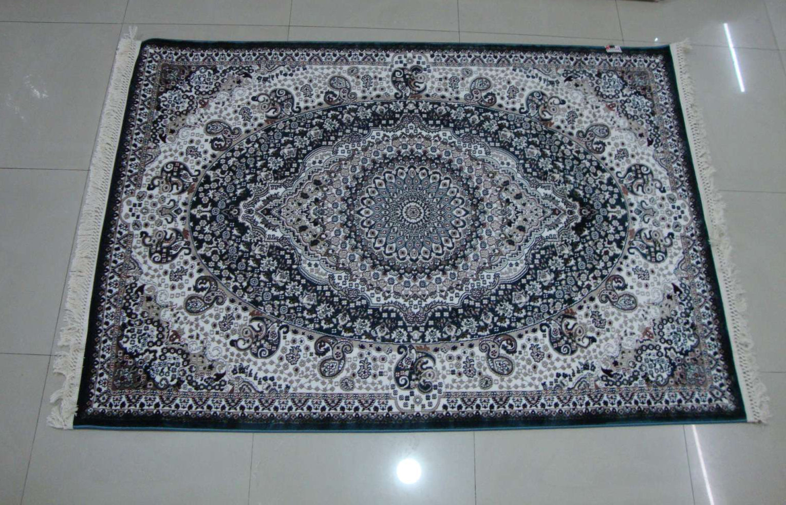 Tepih Prestige plavi