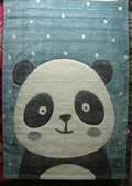 Dečiji tepih Pure panda