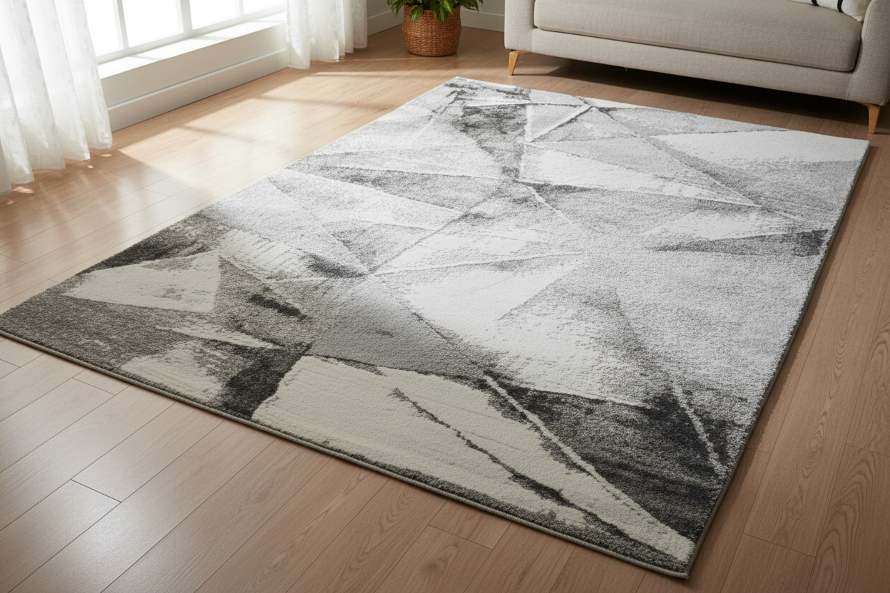 Tepih Century geometric